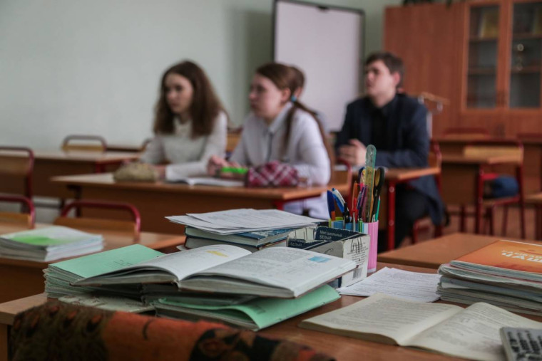 В школах Вологодской области откроют агроклассы и лесные классы. В школах Вологодской области откроют агроклассы и лесные классы.