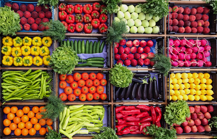 Качество и безопасность плодоовощной продукции. Качество и безопасность плодоовощной продукции.