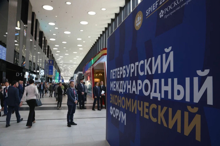 Вологодская область впервые представит собственный стенд на ПМЭФ. Вологодская область впервые представит собственный стенд на ПМЭФ.