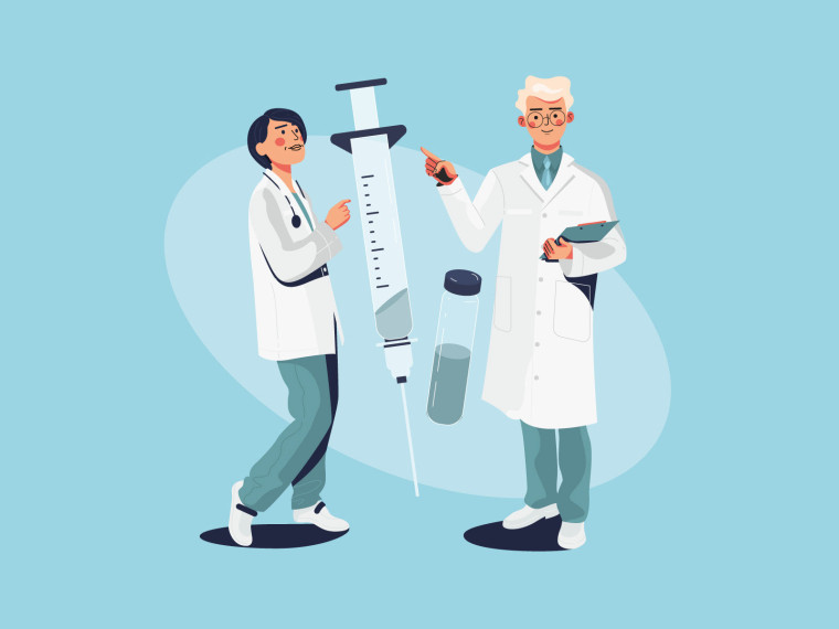Вакцинопрофилактика природно-очаговых инфекций. Вакцинопрофилактика природно-очаговых инфекций.