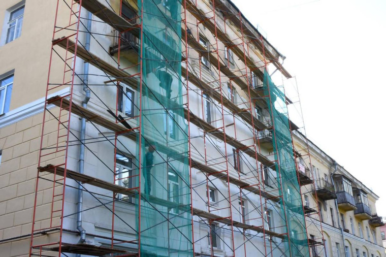 В Вологодской области стартует новая Губернаторская программа для улучшения облика городов. В Вологодской области стартует новая Губернаторская программа для улучшения облика городов.