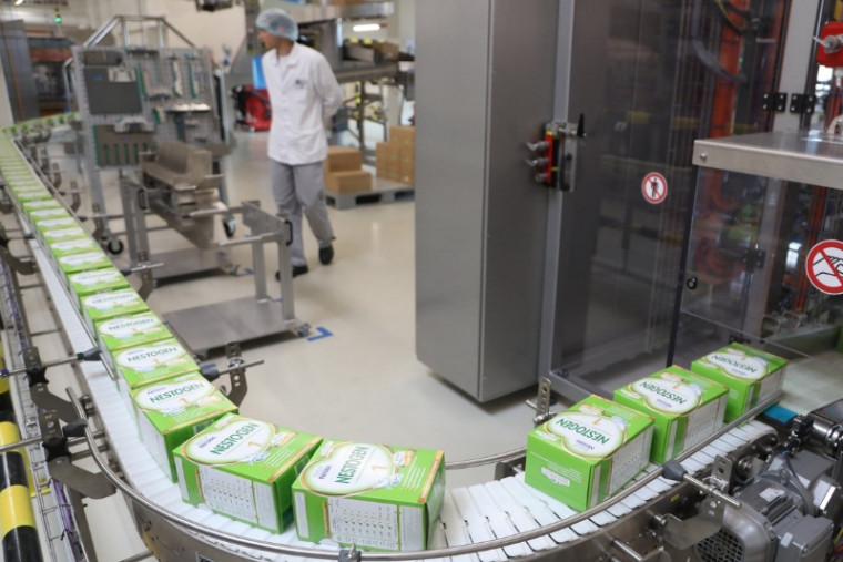 Экспорт продукции АПК Вологодской области составил почти 1,5 миллиарда рублей за 4 месяца 2024 года. Экспорт продукции АПК Вологодской области составил почти 1,5 миллиарда рублей за 4 месяца 2024 года.