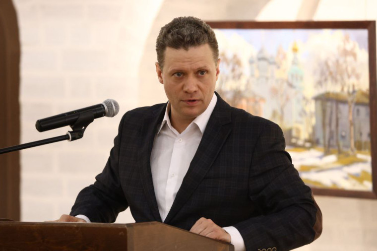 Встреча Георгия Филимонова с череповецкими предпринимателями пройдёт 20 мая во Дворце Металлургов в 15:00. Встреча Георгия Филимонова с череповецкими предпринимателями пройдёт 20 мая во Дворце Металлургов в 15:00.