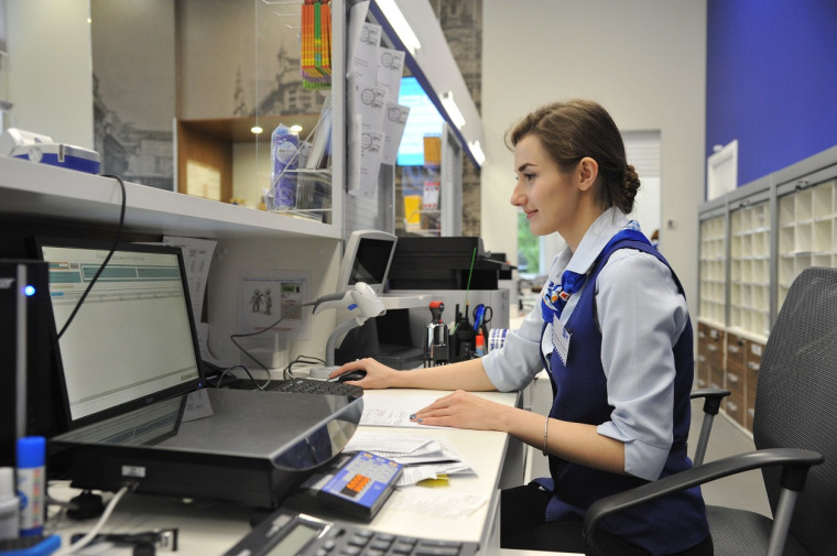 Продажи сим-карт в отделениях Почты выросли на 13%. Продажи сим-карт в отделениях Почты выросли на 13%.