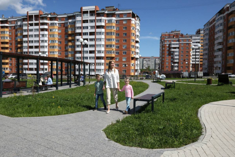 Во всех муниципалитетах региона появятся ответственные за реализацию проектов по благоустройству и содержанию дворовых и общественных территорий. Во всех муниципалитетах региона появятся ответственные за реализацию проектов по благоустройству и содержанию дворовых и общественных территорий.