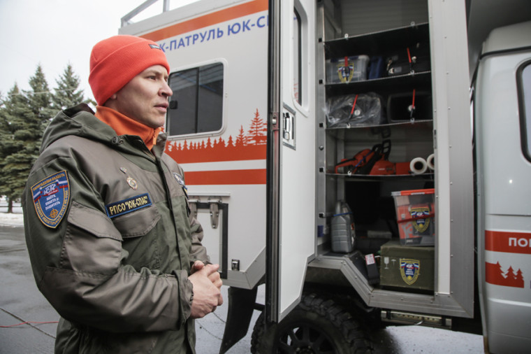 В Вологодской области создадут 7 межрайонных поисково-спасательных подразделений. В Вологодской области создадут 7 межрайонных поисково-спасательных подразделений.