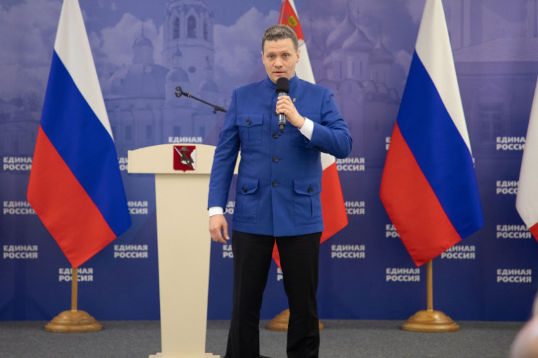 Завтра состоится обращение Георгия Филимонова к Законодательному Собранию Вологодской области. Завтра состоится обращение Георгия Филимонова к Законодательному Собранию Вологодской области.
