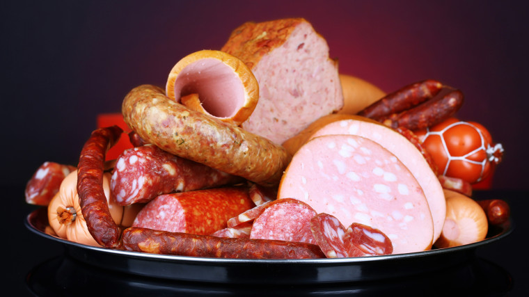 Рекомендации по выбору мяса и мясных изделий. Рекомендации по выбору мяса и мясных изделий.