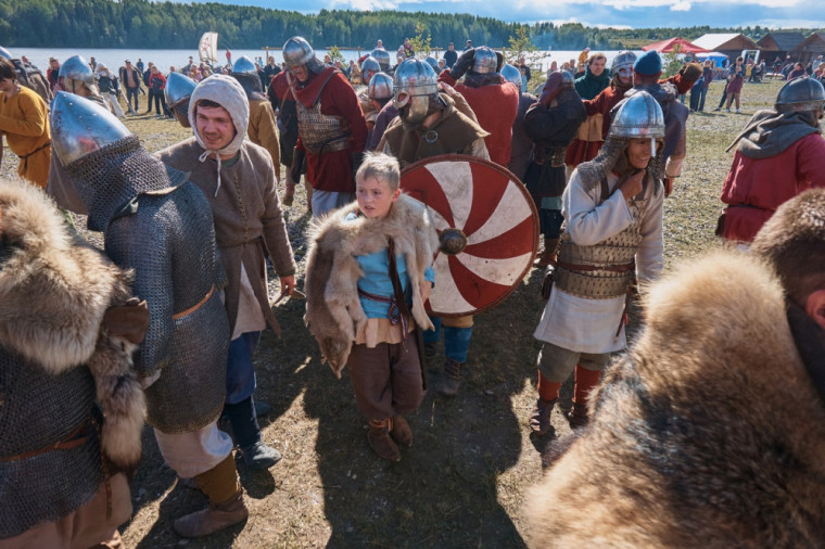 Фестиваль «Небо славян» пройдет в Кирилловском округе 10 и 11 августа. Фестиваль «Небо славян» пройдет в Кирилловском округе 10 и 11 августа.