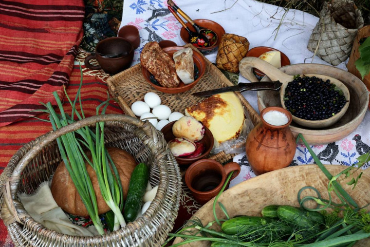 Впервые всероссийский фестиваль фермерской продукции СВОЁ пройдёт в Вологде. Впервые всероссийский фестиваль фермерской продукции СВОЁ пройдёт в Вологде.