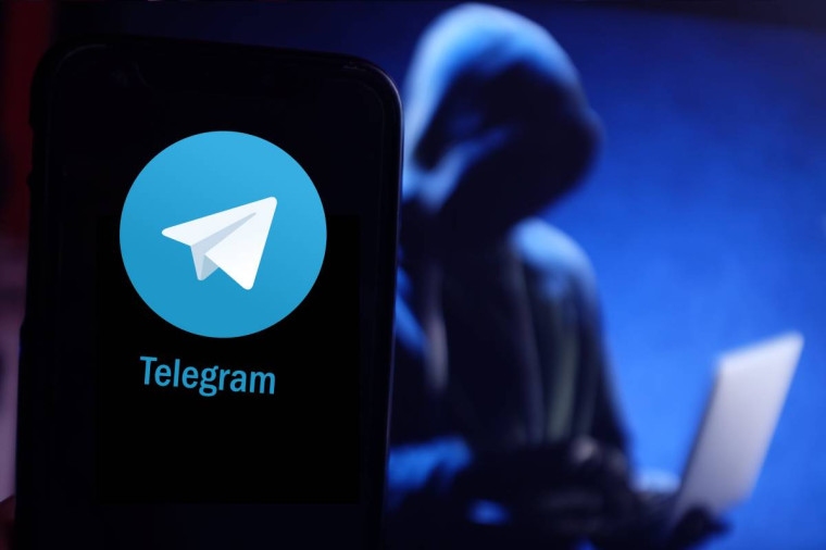 Мошенники реализуют новую схему кражи аккаунтов в Telegram. Мошенники реализуют новую схему кражи аккаунтов в Telegram.