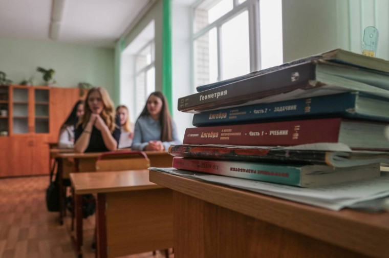 В семи школах Вологодчины будут созданы классы для одаренных детей по образовательной модели «Сириус». В семи школах Вологодчины будут созданы классы для одаренных детей по образовательной модели «Сириус».