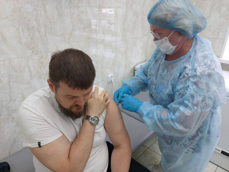 В Вологодской области началась вакцинация от гриппа. В Вологодской области началась вакцинация от гриппа.