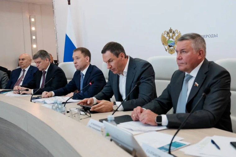 Олег Кувшинников предложил рассмотреть введение в России единого порядка оплаты коммунальной услуги по обращению с ТКО. Олег Кувшинников предложил рассмотреть введение в России единого порядка оплаты коммунальной услуги по обращению с ТКО.