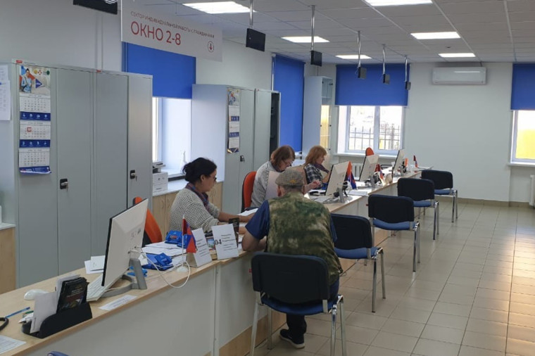 На Вологодчине модернизированы шесть отделений занятости. На Вологодчине модернизированы шесть отделений занятости.