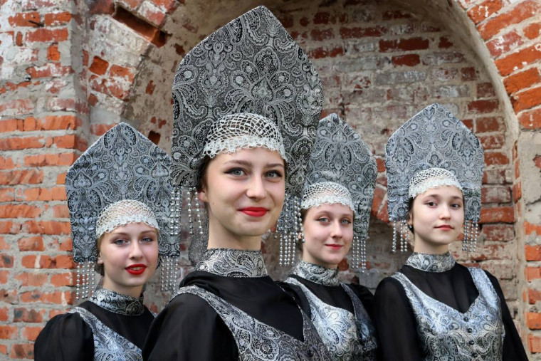 В Вологодской области утвержден порядок предоставления единовременных выплат работникам сферы культуры и искусства. В Вологодской области утвержден порядок предоставления единовременных выплат работникам сферы культуры и искусства.
