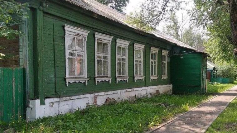 На Вологодчине проведен мониторинг неиспользуемого имущества для вовлечения в хозяйственный оборот. На Вологодчине проведен мониторинг неиспользуемого имущества для вовлечения в хозяйственный оборот.