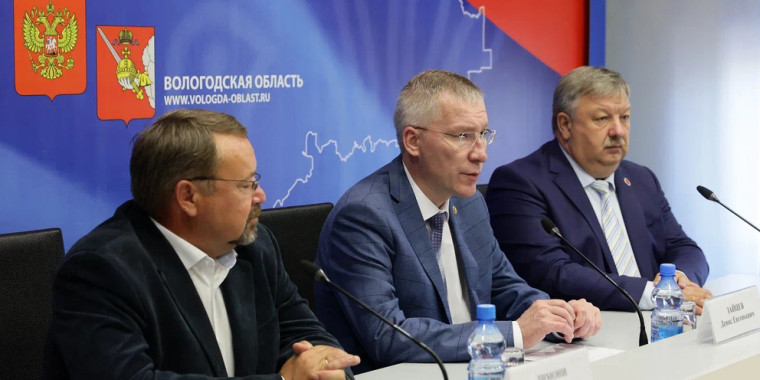 Итоговые показатели на региональных выборах в Вологодской области стали рекордными. Итоговые показатели на региональных выборах в Вологодской области стали рекордными.