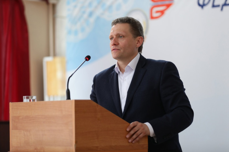 Сегодня состоится церемония вступление в должность избранного Губернатора области Георгия Филимонова. Сегодня состоится церемония вступление в должность избранного Губернатора области Георгия Филимонова.