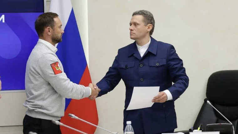 Глава региона Георгий Филимонов принял отставку Правительства Вологодской области. Глава региона Георгий Филимонов принял отставку Правительства Вологодской области.