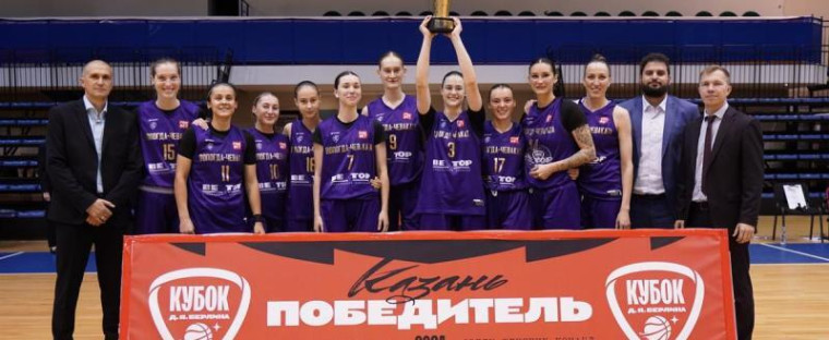 Вологодская команда «Чеваката» стала обладателем Кубка Давида Берлина. Вологодская команда «Чеваката» стала обладателем Кубка Давида Берлина.