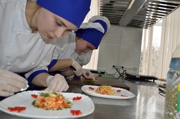 Сегодня последний день приема заявок для участия в областных конкурсах работников сферы общественного питания. Сегодня последний день приема заявок для участия в областных конкурсах работников сферы общественного питания.