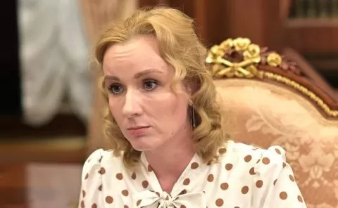 Уполномоченный при Президенте РФ по правам ребенка Мария Львова-Белова прибыла с рабочим визитом в Вологодскую область. Уполномоченный при Президенте РФ по правам ребенка Мария Львова-Белова прибыла с рабочим визитом в Вологодскую область.