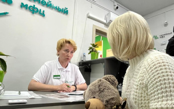 Более двух тысяч социальных контрактов планируется заключить в этом году. Более двух тысяч социальных контрактов планируется заключить в этом году.