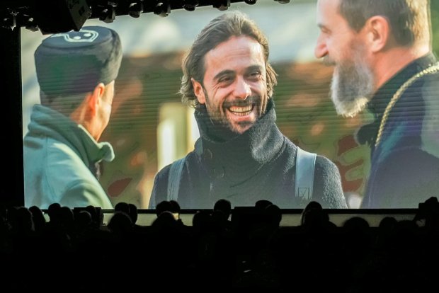 Показ документального проекта «Пути Твои» стартовал на российских киноплатформах. Показ документального проекта «Пути Твои» стартовал на российских киноплатформах.