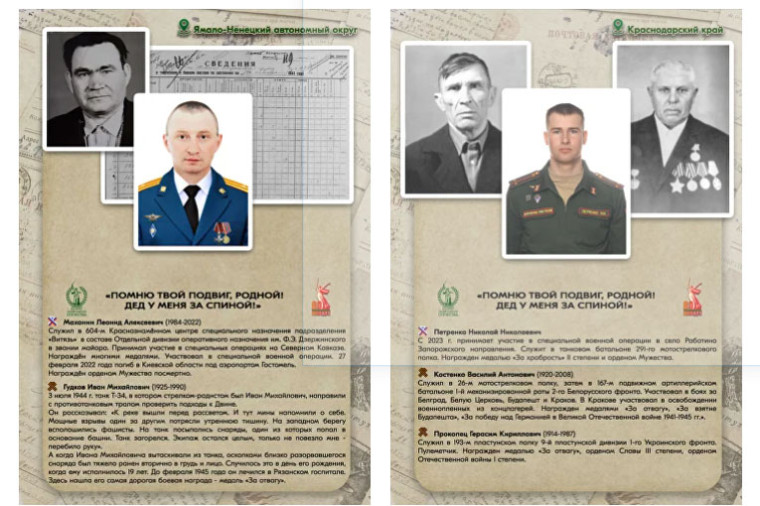Вологжан приглашают принять участие в проекте «Помню твой подвиг, родной! Дед у меня за спиной». Вологжан приглашают принять участие в проекте «Помню твой подвиг, родной! Дед у меня за спиной».