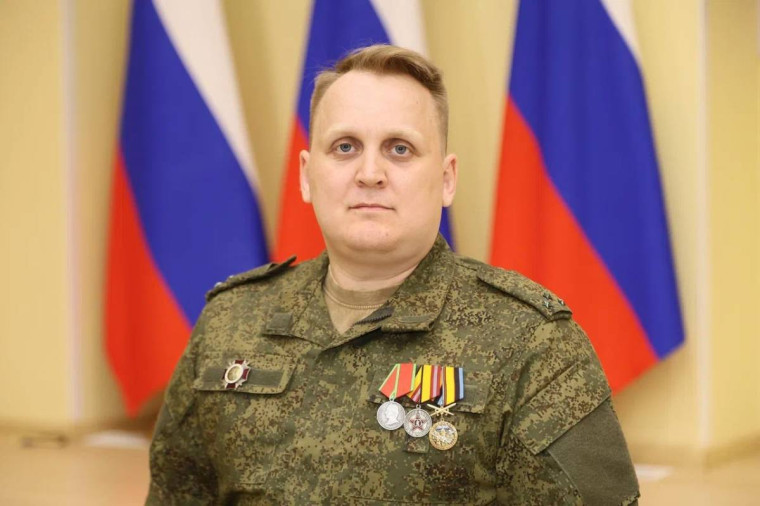 Георгий Филимонов рекомендовал участника Специальной военной операции на должность главы Нюксенского округа. Георгий Филимонов рекомендовал участника Специальной военной операции на должность главы Нюксенского округа.