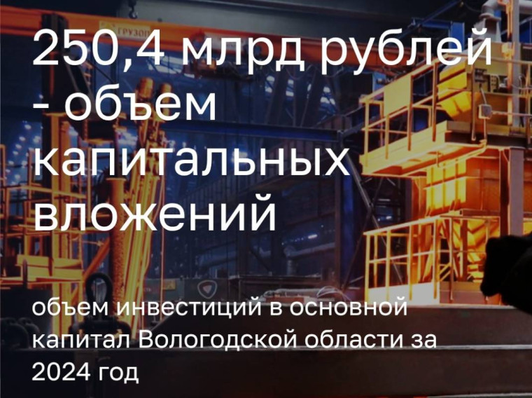 Георгий Филимонов: в Вологодской области созданы все цифровые возможности для привлечения инвестиций. Георгий Филимонов: в Вологодской области созданы все цифровые возможности для привлечения инвестиций.