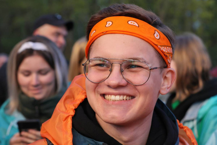 Вологодская область – в десятке самых эффективных регионов России по реализации молодежной политики. Вологодская область – в десятке самых эффективных регионов России по реализации молодежной политики.